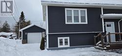 1 HILLVIEW Avenue  Stephenville, NL A2N 3S6