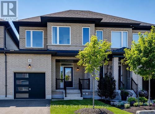 42 LISA STREET  Wasaga Beach, ON L9Z 1J9