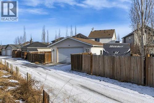 39 Prestwick Heath Se, Calgary, AB - Outdoor