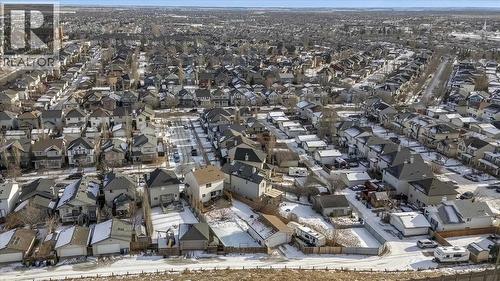 39 Prestwick Heath Se, Calgary, AB - Outdoor With View