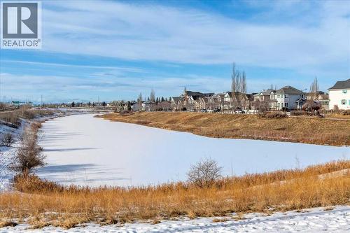 McKenzie Towne area photo - 39 Prestwick Heath Se, Calgary, AB - Outdoor With View