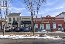 McKenzie Towne area photo - 