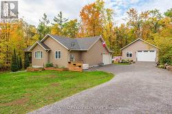 25 LAKELAND AVENUE Trent Lakes, ON K0L 1J0