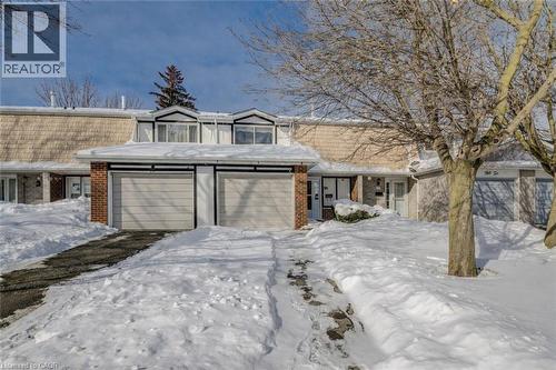 54 NICKLAUS Drive  Hamilton, ON L8K 6H3