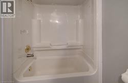 Full bathroom featuring shower / tub combination - 