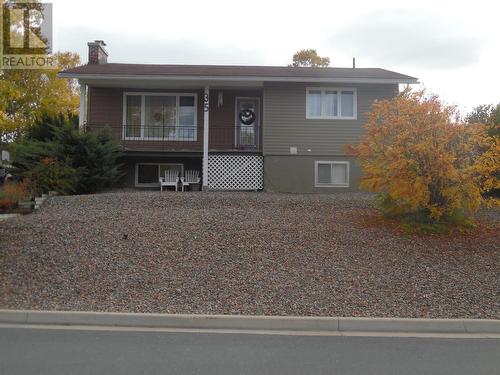 35 Prince Street  Clarenville, NL A5A 1W4