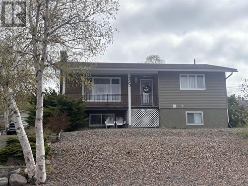 35 Prince Street  Clarenville, NL A5A 1W4