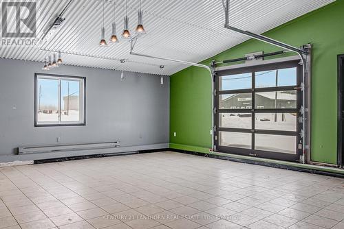 main floor office/retail/wholesale space - 19 Terry Fox Drive, Champlain, ON 