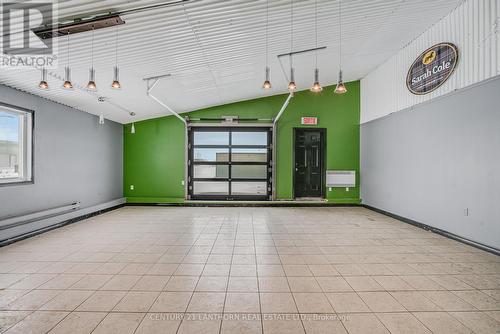main floor office/retail/wholesale space - 19 Terry Fox Drive, Champlain, ON 