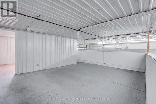 upper mezzanine - 19 Terry Fox Drive, Champlain, ON 
