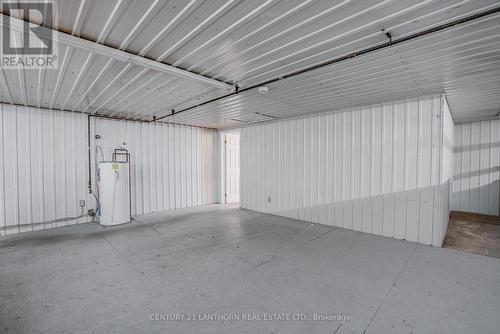 upper mezzanine - 19 Terry Fox Drive, Champlain, ON 