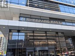 3916 - 5 SHEPPARD AVENUE E  Toronto, ON M2N 2Z8