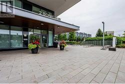 1506 - 2 SONIC WAY  Toronto, ON M3C 0P1