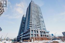 1506 - 2 SONIC WAY  Toronto, ON M3C 0P1