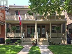 34 ASHDALE AVENUE  Toronto, ON M4L 2Y7