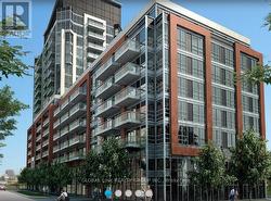 306 - 8888 YONGE STREET  Richmond Hill, ON L4C 6Z1