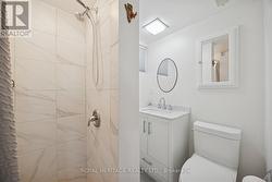 Second 3 Piece Bath - 