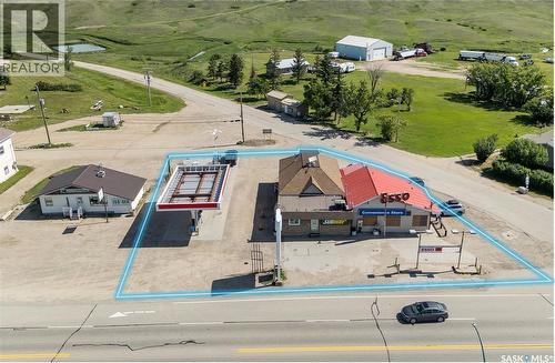 11 Highway, Chamberlain, SK 