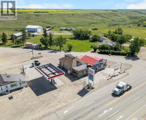 11 Highway, Chamberlain, SK 