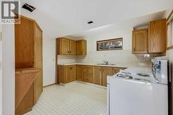 Kitchen (Basement) - 