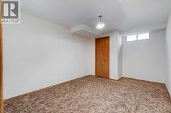 Bedroom (Basement) - 