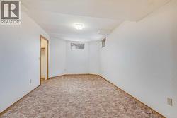 Bedroom (Basement) - 