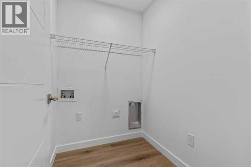 90 Heritage Circle, Cochrane, AB - Indoor