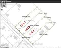 LOT 1 QUEEN STREET  Chatham-Kent (Highgate), ON N0P 1T0