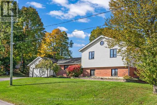 210 JAMES STREET  Arran-Elderslie, ON N0G 2N0