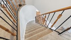 View from upstairs - 