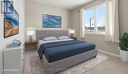 Bedroom 1 Virtually Staged - 