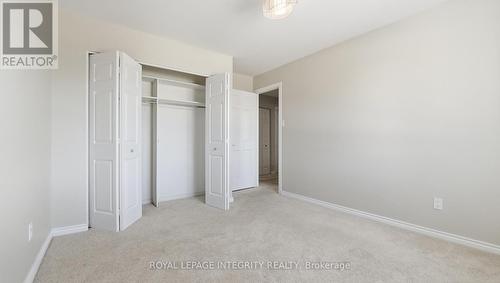 Bedroom 2 back view - 1055 Plante Drive, Ottawa, ON - Indoor Photo Showing Other Room