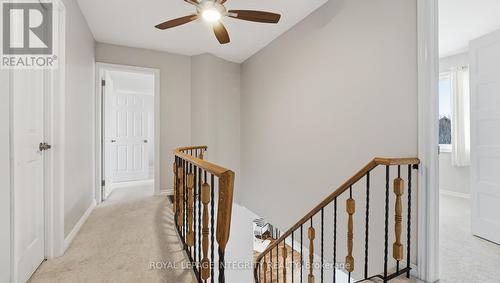 Upstairs hallway - 1055 Plante Drive, Ottawa, ON - Indoor Photo Showing Other Room