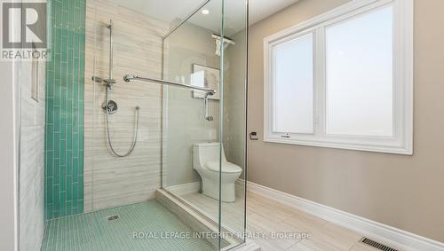 Ensuite primary bedroom - 1055 Plante Drive, Ottawa, ON - Indoor Photo Showing Bathroom