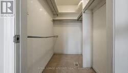 Walking Closet  primary bedroom - 