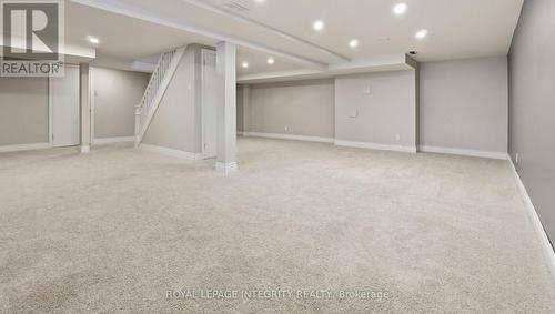 Basement view 2 - 1055 Plante Drive, Ottawa, ON - Indoor