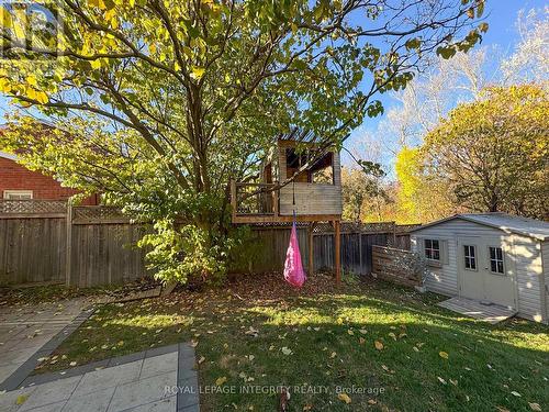 Fun Tree house! - 1055 Plante Drive, Ottawa, ON - Outdoor