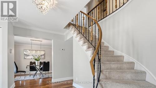 1055 Plante Drive, Ottawa, ON - Indoor Photo Showing Other Room