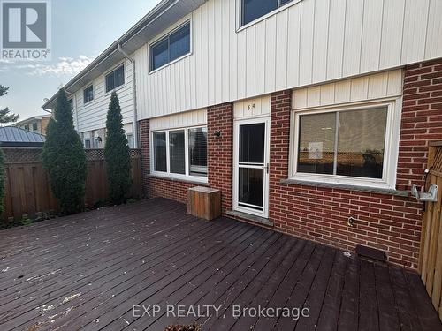 54 Nicklaus Drive, Hamilton (Vincent), ON 
