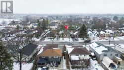 43 PATIENCE CRESCENT  London South (South X), ON N6E 2K7