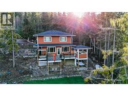 4119 Galligan Road Lot# 24  Eagle Bay, BC V0E 1T0