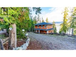 4119 Galligan Road Lot# 24  Eagle Bay, BC V0E 1T0