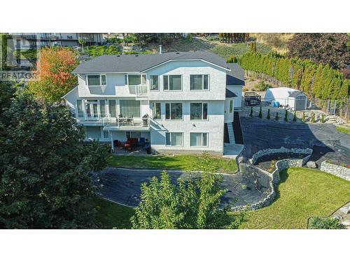 1465 West Kelowna Road  West Kelowna, BC V1Z 3L2