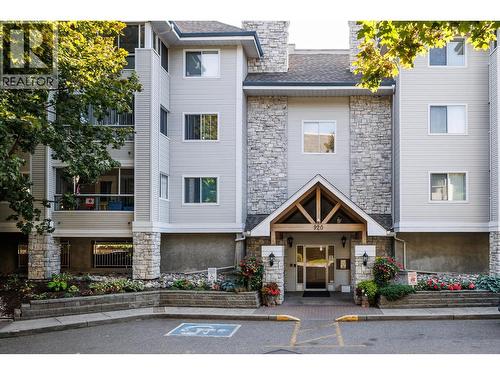 920 Glenwood Avenue Unit# 308  Kelowna, BC V1Y 9P2