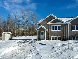 9 Jeremie CRT  Moncton, NB E1A 0B7