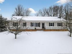 191 Morewood CRES  Moncton, NB E1A 6L4