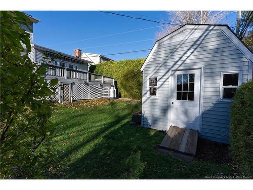 20 Gloucester Cres, Fredericton, NB 