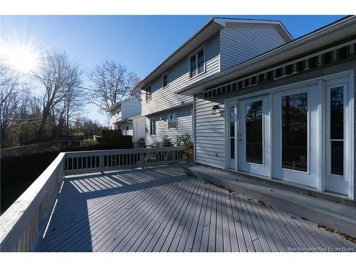 20 Gloucester Cres, Fredericton, NB 