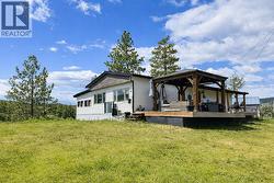 357 Old Hedley Road  Princeton, BC V0X 1W0