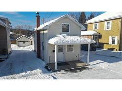 38 39th AVE  Edmundston, NB E3V 2X2